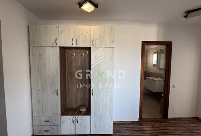 Apartament cu 2 camere semidecomandat, mobilat în Apahida - 14