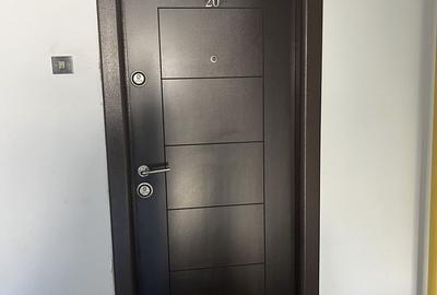 Apartament cu 2 camere decomandat, mobilat în Ghencea