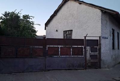 Casă cu 4 camere în Ultracentral