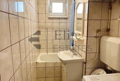 Apartament cu 3 camere în Nufărul