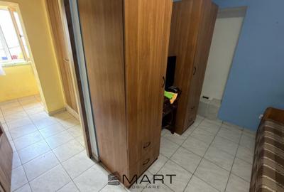 Garsonieră nedecomandată în Piața Cluj - 3