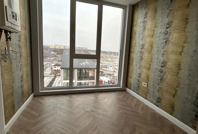 Apartament cu 3 camere în Rediu - 4