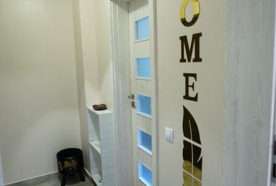 Apartament cu 2 camere semidecomandat în Micro 16 - 8