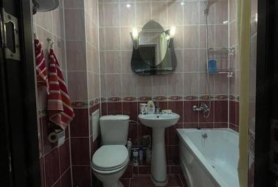 Garsonieră decomandată în Doamna Ghica - 1