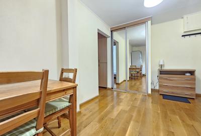Apartament cu 2 camere decomandat, mobilat în Aviației - 10