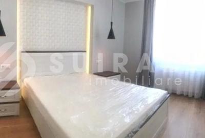 Apartament cu 2 camere în Ultracentral