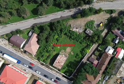 Teren Construcții intravilan de 600 mp, în Ițcani - 8