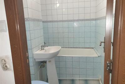 Apartament cu 2 camere semidecomandat în Alexandru cel Bun - 5