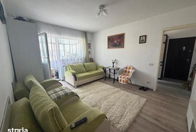 Apartament cu 2 camere semidecomandat în Central - 5