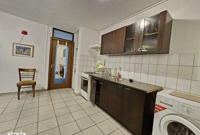 Apartament cu 2 camere decomandat în Tineretului