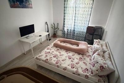 Apartament cu 2 camere decomandat, mobilat în Floreasca