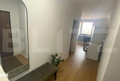 Apartament cu 3 camere în Central - 4