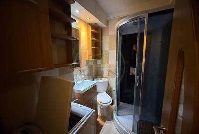 Garsonieră semidecomandată, mobilată în Brazda lui Novac - 6