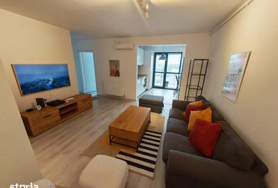 Apartament cu 3 camere decomandat în Theodor Pallady