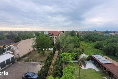 Apartament cu 3 camere în Central - 15