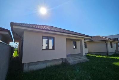 Casă cu 3 camere în Central