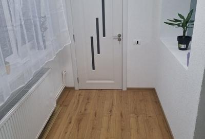 Casă cu 3 camere în Sâncrai