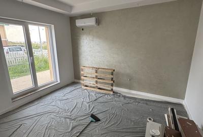 Apartament cu 3 camere în Ștefăneștii de Jos - 4
