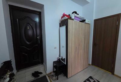 Garsonieră semidecomandată în Ștefan cel Mare