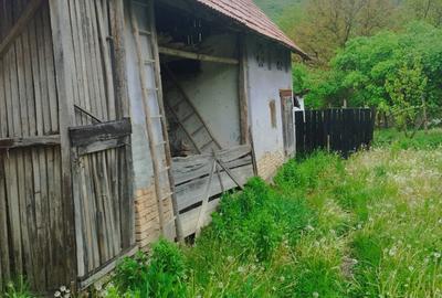 Casă individuală cu 4 camere cu Teren 1400 Mp în Gălățeni - 3