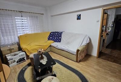 Apartament cu 2 camere decomandat în Central - 4
