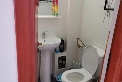 Garsonieră decomandată în Poarta 6 - 9