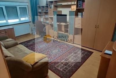 Apartament cu 2 camere decomandat, mobilat în Crângași