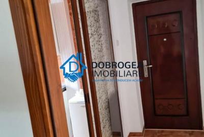 Apartament cu 2 camere decomandat în Mahmudia - 2