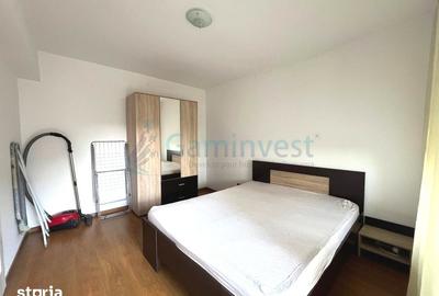 Apartament cu 2 camere semidecomandat, mobilat în Central - 5