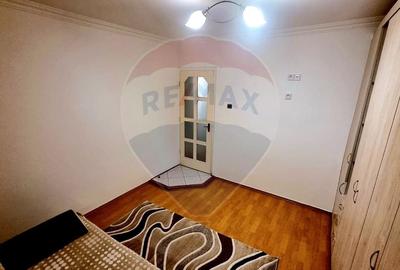 Apartament cu 2 camere semidecomandat în Vasile Alecsandri - 2