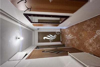 Apartament cu 2 camere decomandat, mobilat în Aeroport - 9