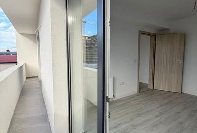Apartament cu 2 camere decomandat în Central - 2