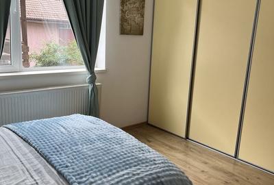 Apartament cu 3 camere decomandat în Central - 3