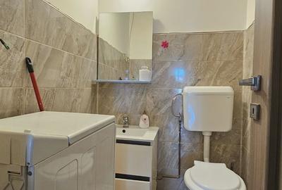 Apartament cu 2 camere decomandat în Valea Cetății - 3