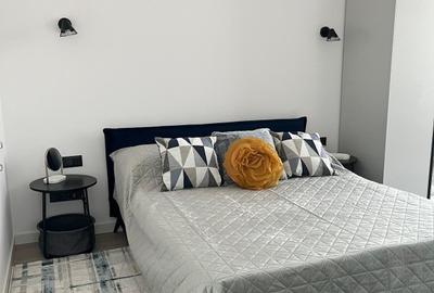 Apartament cu 2 camere decomandat în Pipera - 12