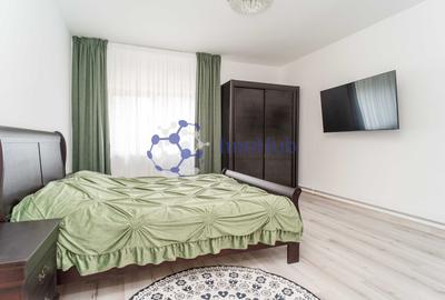Casă individuală cu 7 camere cu Canalizare în Rediu - 8