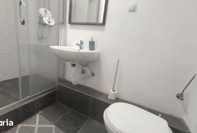 Garsonieră semidecomandată în Sub Arini