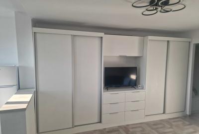 Garsonieră semidecomandată în Central - 3