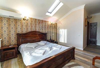 Hotel/Pensiune, de 1,320 mp, în Cioplea - 25