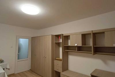 Garsonieră decomandată în Gară - 1