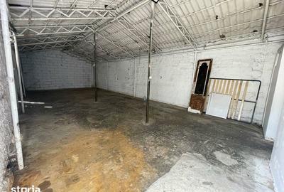 Spațiu comercial, de 60 mp, în Doamna Ghica - 1
