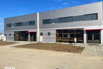 Spațiu comercial, de 397 mp, în Chitila - 2