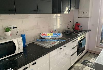 Garsonieră decomandată în Chiajna - 2