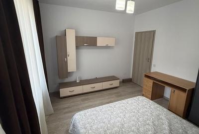 Garsonieră decomandată în Drumul Taberei