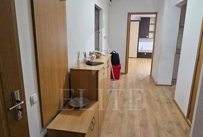 Apartament cu 3 camere decomandat în Plopilor - 16