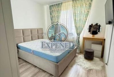 Apartament cu 3 camere decomandat, mobilat în Crângași - 2