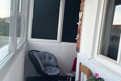 Apartament cu 2 camere în Calea Aradului