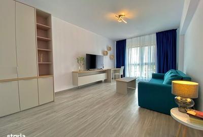 Apartament cu 2 camere în Crângași