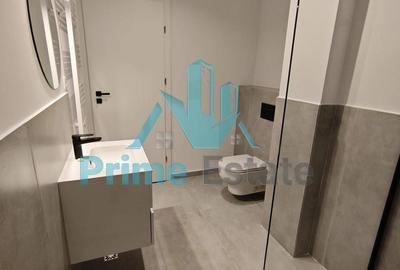Apartament cu 2 camere semidecomandat, mobilat în Florești - 8