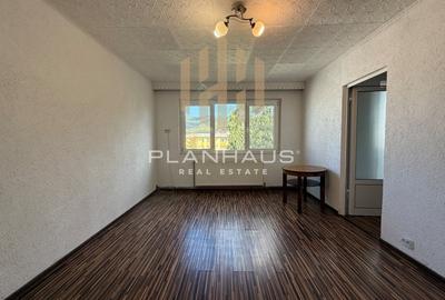 Apartament cu 2 camere decomandat în Decebal